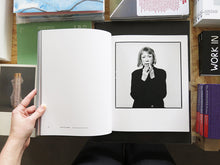 Load image into Gallery viewer, Face to Face: Portraits of Artists by Tacita Dean, Brigitte Lacombe, and Catherine Opie