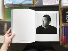 Load image into Gallery viewer, Face to Face: Portraits of Artists by Tacita Dean, Brigitte Lacombe, and Catherine Opie