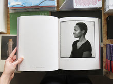 Load image into Gallery viewer, Face to Face: Portraits of Artists by Tacita Dean, Brigitte Lacombe, and Catherine Opie
