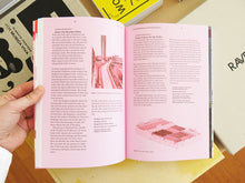 Load image into Gallery viewer, Urban Challenges, Resilient Solutions: Design Thinking for the Future of Urban Regions