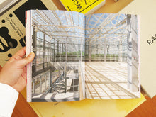 Load image into Gallery viewer, Urban Challenges, Resilient Solutions: Design Thinking for the Future of Urban Regions
