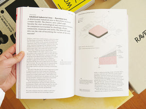 Urban Challenges, Resilient Solutions: Design Thinking for the Future of Urban Regions