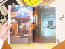 Load image into Gallery viewer, Urban Challenges, Resilient Solutions: Design Thinking for the Future of Urban Regions