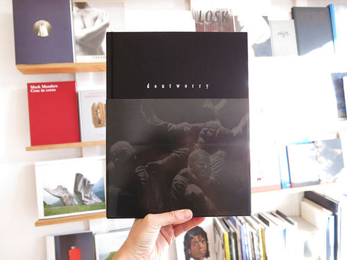 Mark Hilton - dontworry