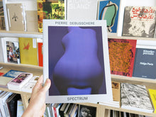 Load image into Gallery viewer, Pierre Debusschere – Spectrum