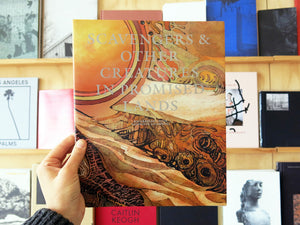 Scavengers & Other Creatures in Promised Lands