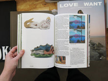 Load image into Gallery viewer, TOO MUCH Magazine Issue 9