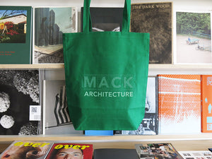 MACK Architecture Tote