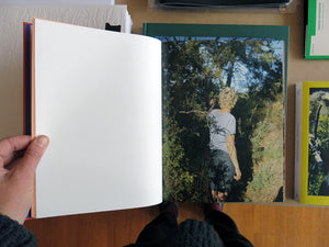 Laurence Rasti - There Are No Homosexuals in Iran