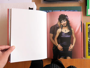 Laurence Rasti - There Are No Homosexuals in Iran