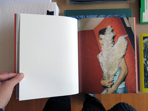 Laurence Rasti - There Are No Homosexuals in Iran