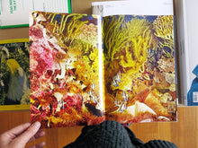 Load image into Gallery viewer, Tania Willen, David Willen &amp; Jörg Scheller - Appetite for the Magnificent