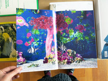 Load image into Gallery viewer, Tania Willen, David Willen &amp; Jörg Scheller - Appetite for the Magnificent