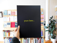 Load image into Gallery viewer, Rico Scagliola &amp; Michael Meier - years later...