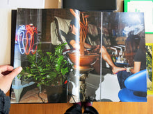 Load image into Gallery viewer, Rico Scagliola &amp; Michael Meier - years later...