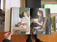 Load image into Gallery viewer, Rico Scagliola &amp; Michael Meier - years later...