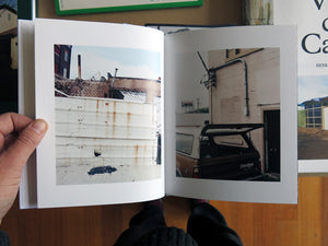 Ron Jude - Vitreous China