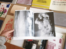 Load image into Gallery viewer, Helmut Völter - Wolkenstudien. Cloud Studies. Études des nuages