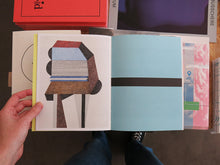 Load image into Gallery viewer, Nathalie Du Pasquier – Sempre Milanese [3rd Edition]