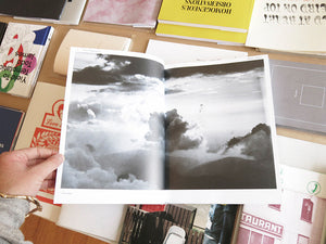 Helmut Völter - Wolkenstudien. Cloud Studies. Études des nuages