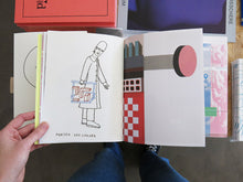 Load image into Gallery viewer, Nathalie Du Pasquier – Sempre Milanese [3rd Edition]