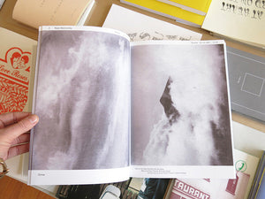 Helmut Völter - Wolkenstudien. Cloud Studies. Études des nuages
