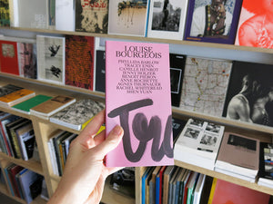Marie-Laure Bernadac (ed.) – Louise Bourgeois: Transatlantique