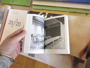 Christin Irrgang & Ingolf Kern - The Bauhaus building in Dessau