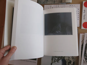 Inga Kerber - Catalogue Raisonné (Clichés)