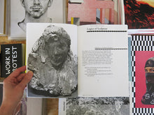 Load image into Gallery viewer, PRE-ORDER: Seven Logics of Sculpture: Encountering Objects Through the Senses
