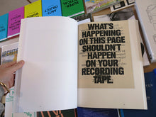 Load image into Gallery viewer, Natalie Czech - I can not repeat what I hear