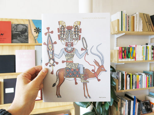 Matt Leines - Vignettes from the Zenith City Archives