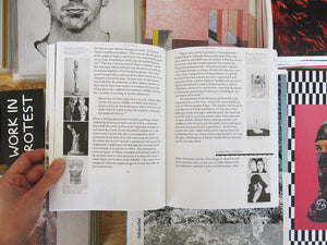 PRE-ORDER: Seven Logics of Sculpture: Encountering Objects Through the Senses