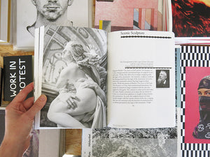 PRE-ORDER: Seven Logics of Sculpture: Encountering Objects Through the Senses