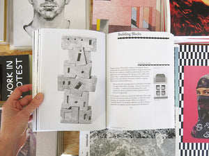 PRE-ORDER: Seven Logics of Sculpture: Encountering Objects Through the Senses