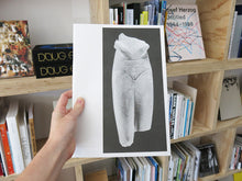 Load image into Gallery viewer, Marlene Dumas – Cycladic Blues