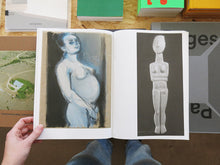 Load image into Gallery viewer, Marlene Dumas – Cycladic Blues