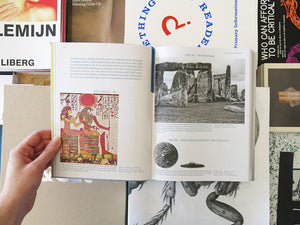 PRE-ORDER: Marjan van Aubel – Solar Futures: How to Design a Post-Fossil World with the Sun