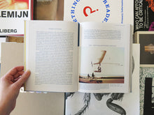 Load image into Gallery viewer, PRE-ORDER: Marjan van Aubel – Solar Futures: How to Design a Post-Fossil World with the Sun