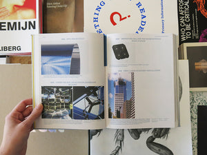 PRE-ORDER: Marjan van Aubel – Solar Futures: How to Design a Post-Fossil World with the Sun
