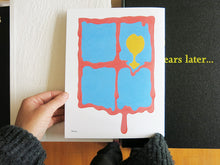 Load image into Gallery viewer, Tim Lahan - The Hot Seat