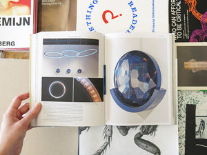 PRE-ORDER: Marjan van Aubel – Solar Futures: How to Design a Post-Fossil World with the Sun