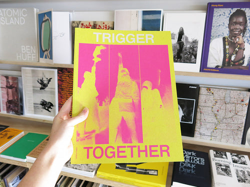 Trigger 4: Together