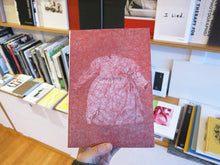 Load image into Gallery viewer, Chiharu Shiota - The Hand Lines