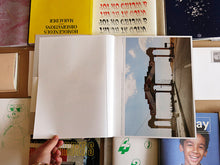 Load image into Gallery viewer, Oliver Hartung - Syria Al-Assad
