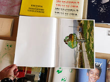 Load image into Gallery viewer, Oliver Hartung - Syria Al-Assad