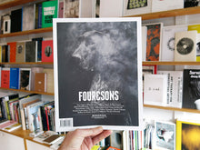 Load image into Gallery viewer, Four&amp;Sons Issue 1