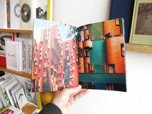 Load image into Gallery viewer, mono.kultur #36 Ricardo Bofill: The Future of the Past