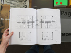 Mies van der Rohe: The Collective Housing Collection