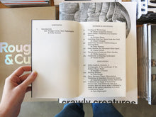 Load image into Gallery viewer, PRE–ORDER: Fieldwork for Future Ecologies: Radical practice for art and art-based research